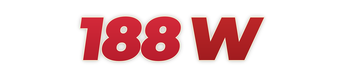 188w